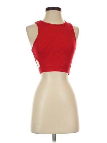 Forever 21 Sleeveless Top (view 1)