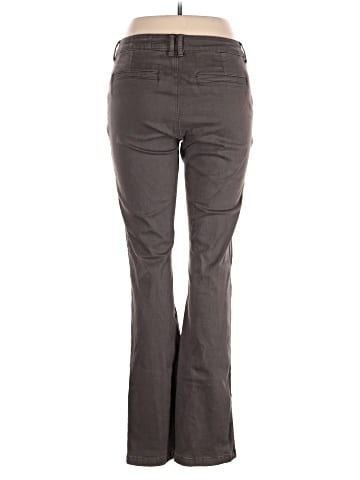 Cosmic Blue Love Casual Pants (view 2)