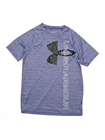 Under Armour Active T-Shirt (view 1)