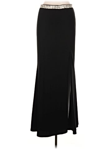 Jump Apparel by Wendye Chaitin Formal Skirt (view 1)