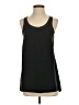 Rag & Bone Black Sleeveless Blouse Size S - photo 1