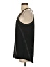 Rag & Bone Black Sleeveless Blouse Size S - photo 5