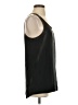 Rag & Bone Black Sleeveless Blouse Size S - photo 4