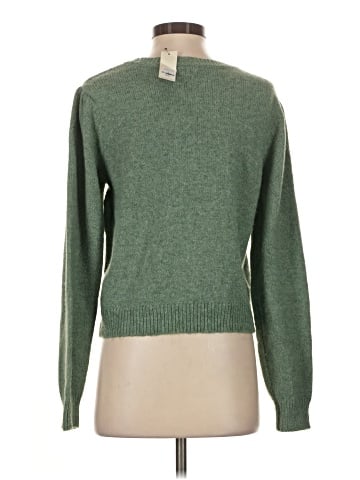 Francesca's Pullover Sweater (view 2)