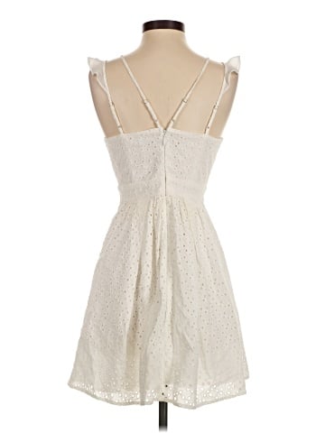 BCBGeneration Cocktail Dress (view 2)