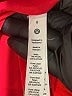 Lululemon Athletica Color Block Red Active Skort Size 6 - photo 3