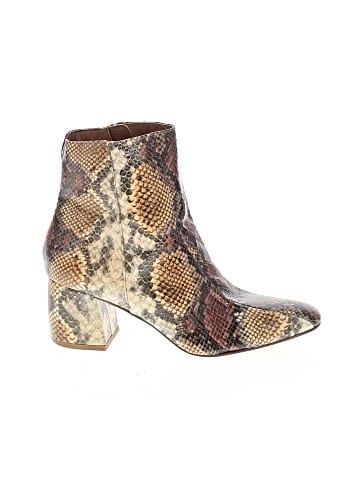 Chinese Laundry Ankle Boots (view 1)