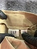 Gap Solid Tan Casual Skirt Size Lg Petite - photo 4