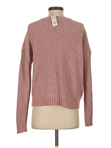 Francesca's Pullover Sweater (view 2)