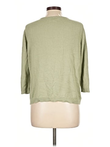 Coldwater Creek Cardigan (view 2)