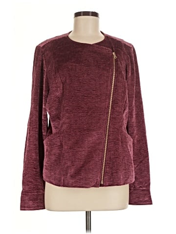 Isaac Mizrahi LIVE! Jacket (view 1)