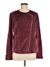 Isaac Mizrahi LIVE! Burgundy Jacket Size M - photo 1