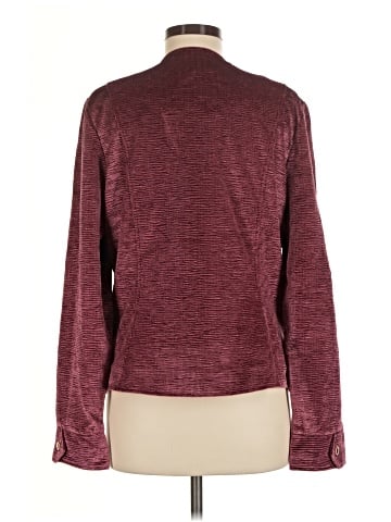 Isaac Mizrahi LIVE! Jacket (view 2)