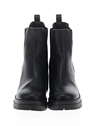 Mia Ankle Boots (view 2)