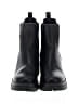 Mia Black Ankle Boots Size 8 - photo 2