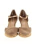 Talbots Tan Wedges Size 7 1/2 - photo 2