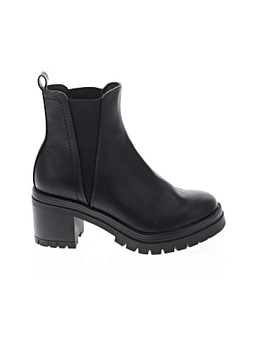 Mia Ankle Boots (view 1)