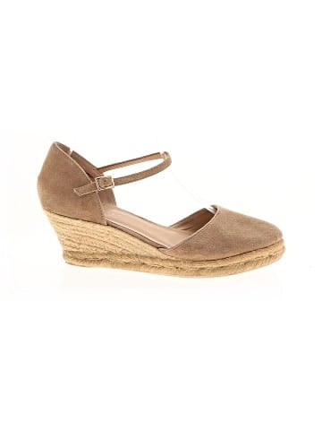 Talbots Wedges (view 1)