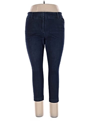 New York & Company Jeggings (view 1)