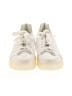 Skechers White Sneakers Size 9 1/2 - photo 2