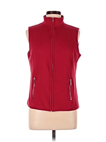 Karen Scott Sport Vest (view 1)