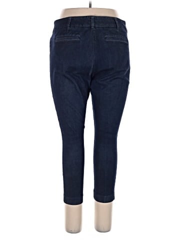 New York & Company Jeggings (view 2)