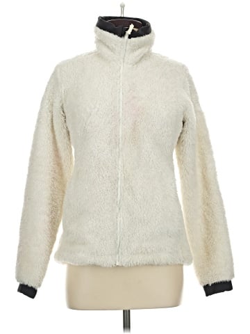 Helly Hansen Faux Fur Jacket (view 1)