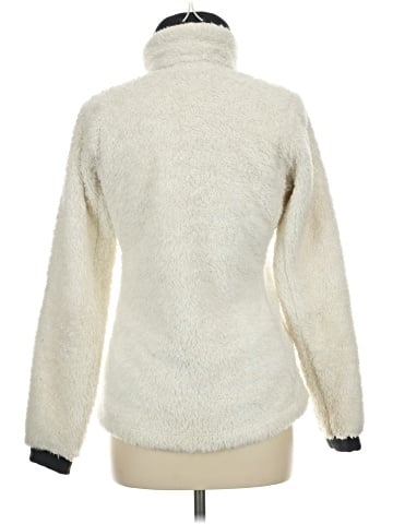Helly Hansen Faux Fur Jacket (view 2)