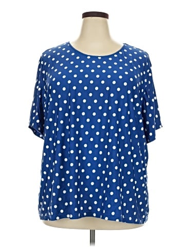 SWIM 365 Short Sleeve T-Shirt (view 1)