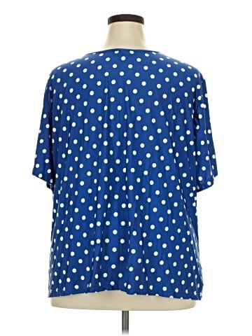 SWIM 365 Short Sleeve T-Shirt (view 2)