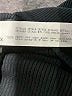 Zara Black Long Sleeve Turtleneck Size M - photo 8