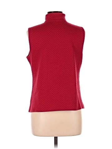 Karen Scott Sport Vest (view 2)
