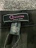C. Wonder Black Active Pants Size L - photo 7