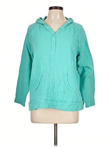 Coldwater Creek Sweatshirt (view 1)