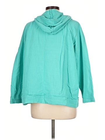 Coldwater Creek Sweatshirt (view 2)