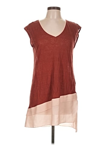 Deletta Sleeveless Top (view 1)