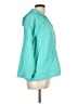 Coldwater Creek Teal Sweatshirt Size L (petite) - photo 4