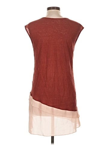 Deletta Sleeveless Top (view 2)