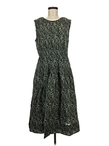 Liberty Art Fabrics for J.Crew Casual Dress (view 1)