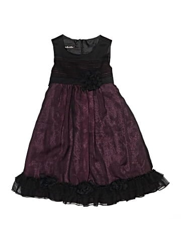 Isobella & Chloe Dress (view 1)