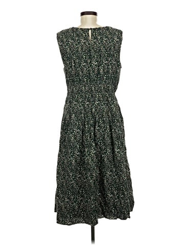 Liberty Art Fabrics for J.Crew Casual Dress (view 2)