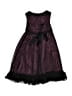 Isobella & Chloe 100% Polyester Purple Dress Size 6 - photo 2