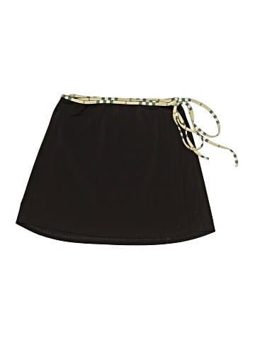Burberry Swimsuit Wrap Skirt (view 1)