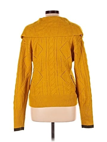 CAbi Pullover Sweater (view 2)