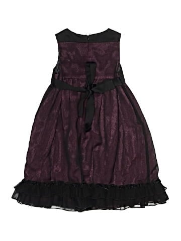 Isobella & Chloe Dress (view 2)