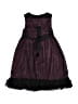 Isobella & Chloe 100% Polyester Black Dress Size 5 - photo 2