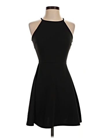Design Lab Lord & Taylor Cocktail Dress (view 1)