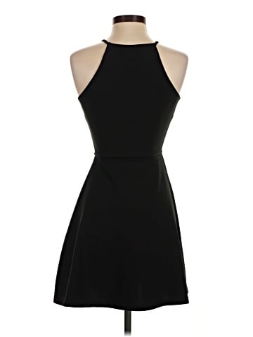 Design Lab Lord & Taylor Cocktail Dress (view 2)