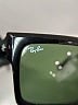 Ray-Ban Green Black Sunglasses One size - photo 8