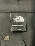 The North Face Solid Black Shorts Size 2 - photo 3